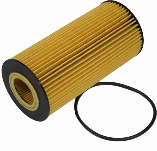 Oil Filter FL2016 by MOTORCRAFT on PartsAvatar.ca