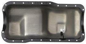 Engine Oil Pan Spectra FP07A