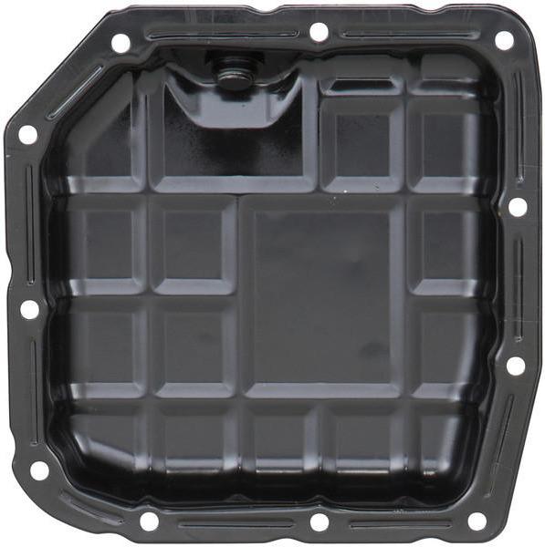Spectra Premium TOP22A Engine Oil Pan - Durable OEM Replacement