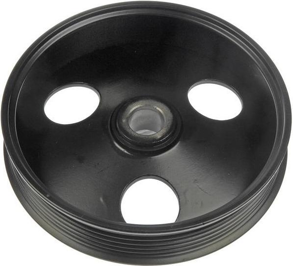 Dorman 300-009 Power Steering Pump Pulley Compatible