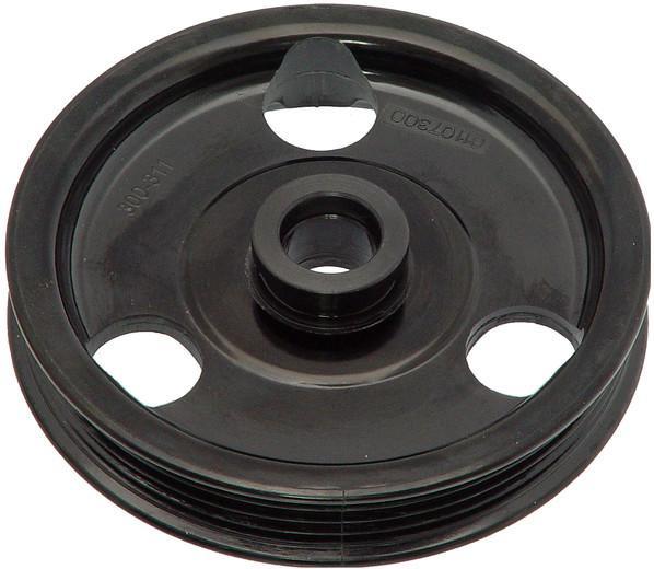 Original Equipment Power Steering Pump Pulley 300311 by DORMAN (OE SOLUTIONS) on PartsAvatar.ca
