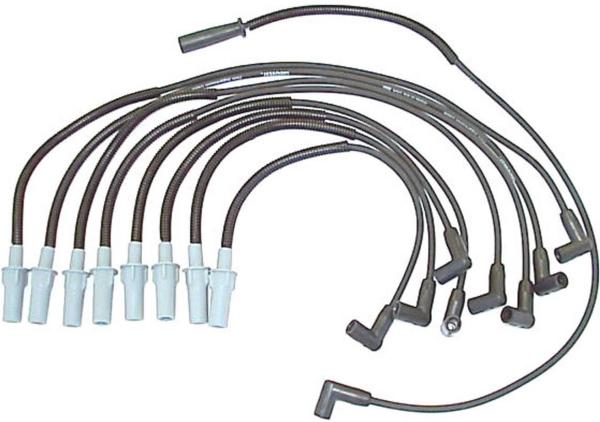 Denso 671-8114 Original Equipment Replacement Wires