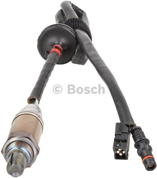 O2 Sensor California spec 560sl | Mercedes-Benz Forum