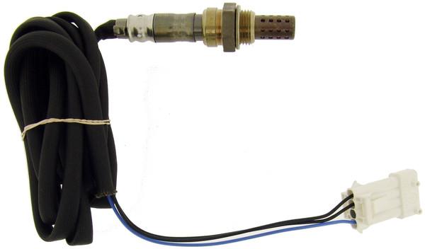 Oxygen Sensor 21066 by NGK CANADA on PartsAvatar.ca
