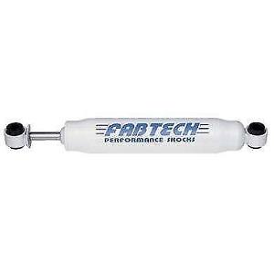 Steering Damper Cylinder by FABTECH - FTS7004 gen%2FFABTECH%2FSteering+Damper+Cylinder%2FSteering+Damper+Cylinder_01