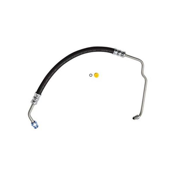 Power Steering Pressure Hose - 92746 by EDELMANN on PartsAvatar.ca