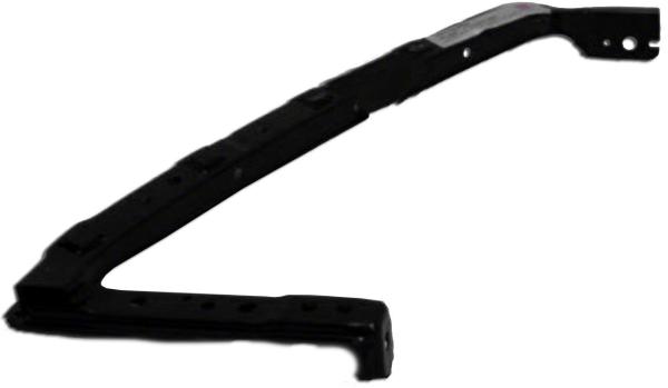 Passenger Side Front Bumper Bracket - HO1067108PP on PartsAvatar.ca