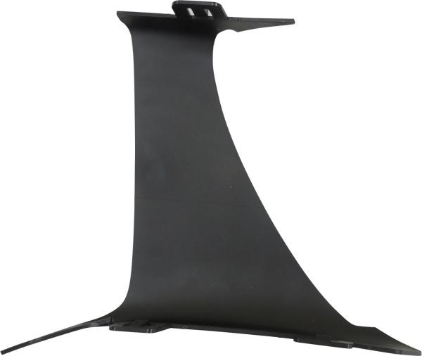 Passenger Side Front Bumper Extension Outer MB1005107 on PartsAvatar.ca