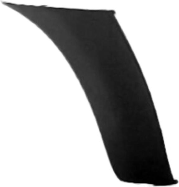 Passenger Side Front Bumper Extension Outer TO1005170C on PartsAvatar.ca