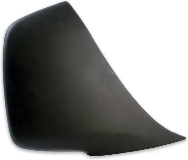 Passenger Side Front Bumper Extension Outer TO1005177C on PartsAvatar.ca