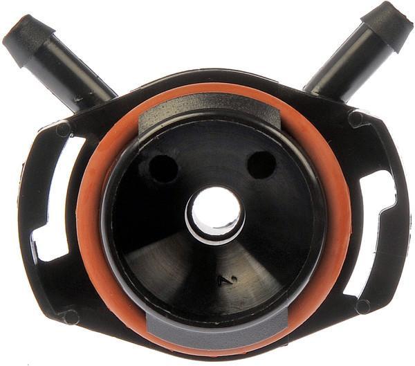 PCV Valve Cover/Vacuum Fitting 47026 by DORMAN/HELP on PartsAvatar.ca