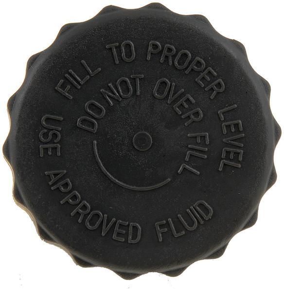 Power Steering Pump Cap 82581 by DORMAN/HELP on PartsAvatar.ca