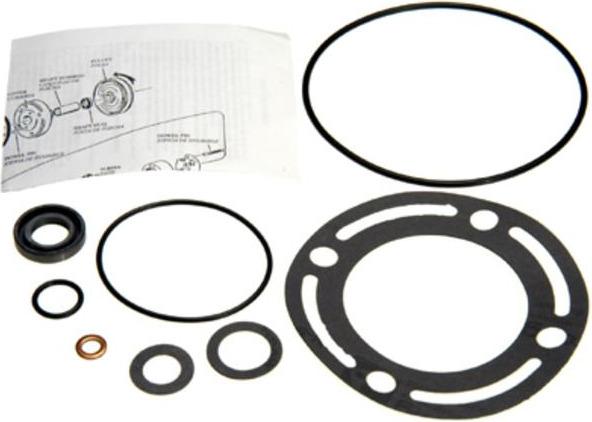 Transtec Jada Power Steering Pump Seal Kit #8630 – For GMC Envoy & Malibu