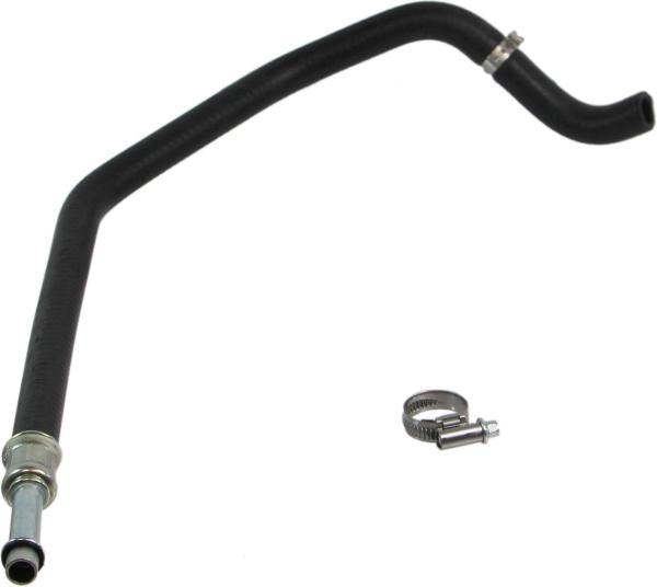 Power Steering Return Hose PSH0114R by CRP/REIN on PartsAvatar.ca