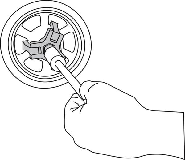 Pulley Puller 51450 by LISLE on PartsAvatar.ca