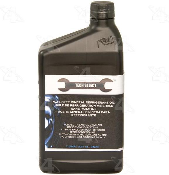 R12 Compressor Oil (Pack of 2) - 59000 by COOLING DEPOT on PartsAvatar.ca