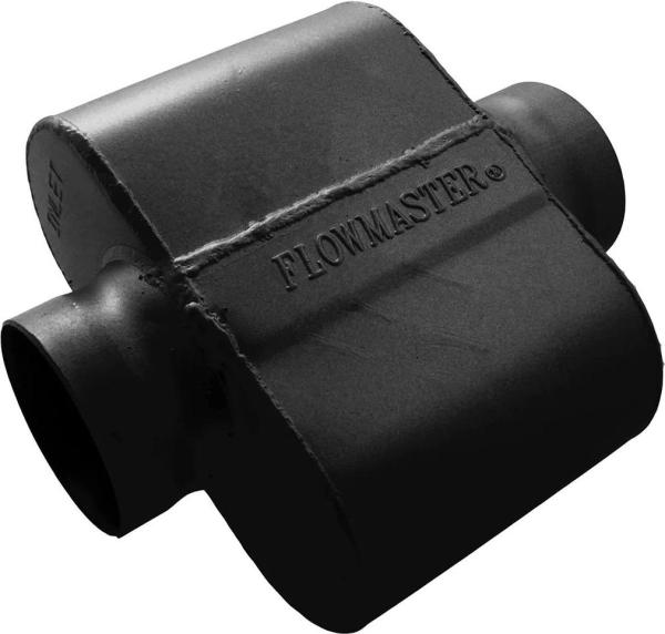 Race Muffler by FLOWMASTER - 325108 pa7