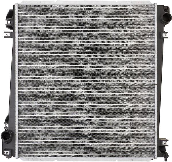 Radiator R2342 by BTK on PartsAvatar.ca