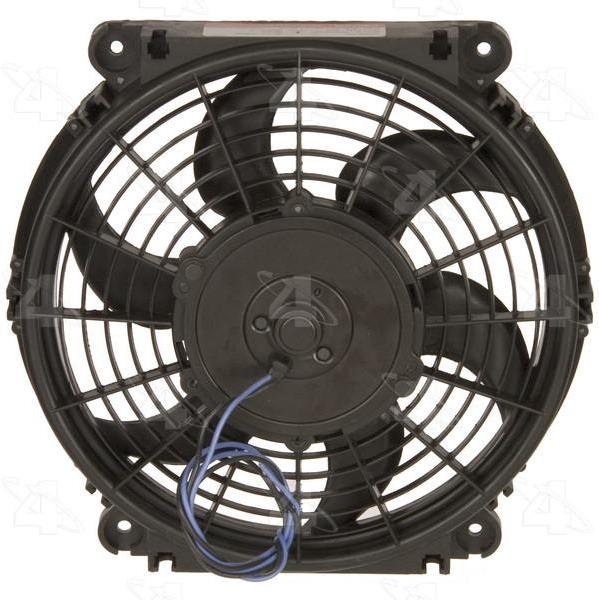 Radiator Fan Assembly 36895 by COOLING DEPOT on PartsAvatar.ca