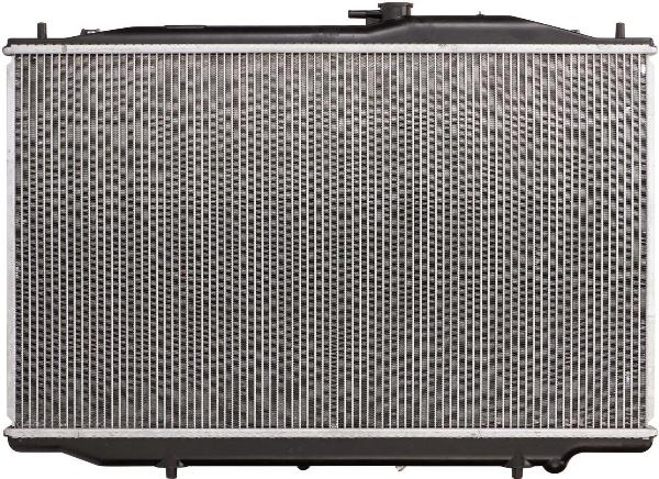 Radiator - CU2939 by SPECTRA PREMIUM INDUSTRIES on PartsAvatar.ca