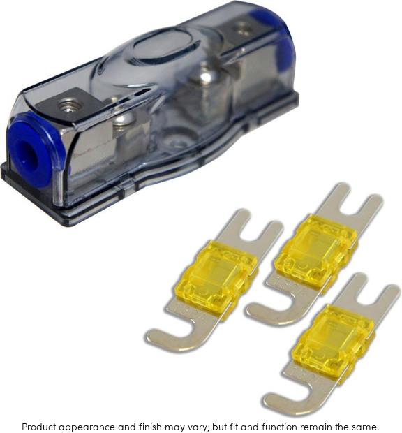 Radio Or Audio Fuse BP/ATM2RP by BUSSMANN on PartsAvatar.ca