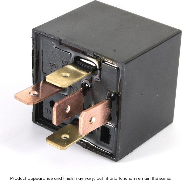 Radio Relay by STANDARD PRO SERIES RY601