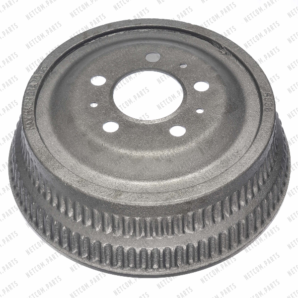 Brake Drum-RS Rear RS PARTS RS2586