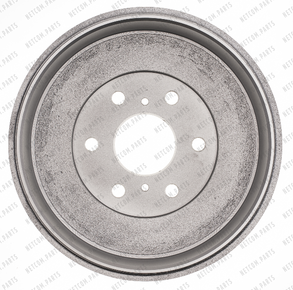 Rear Brake Drum WS1180118 by WORLDPARTS BRAKE ROTORS on PartsAvatar.ca
