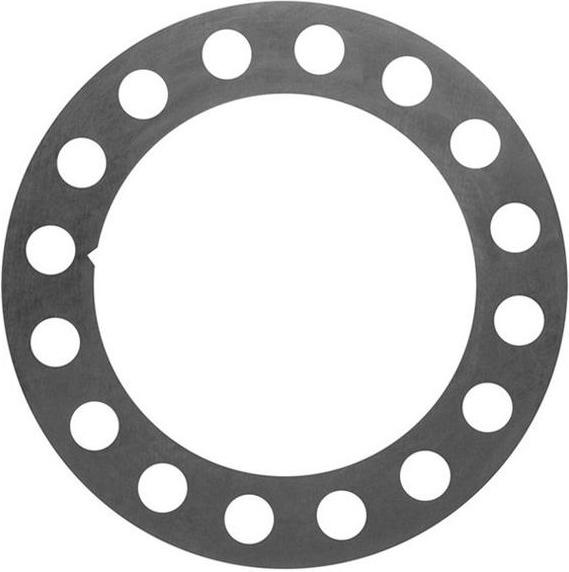 Rear Brake Rotor Shim BA11003 by RAYBESTOS on PartsAvatar.ca