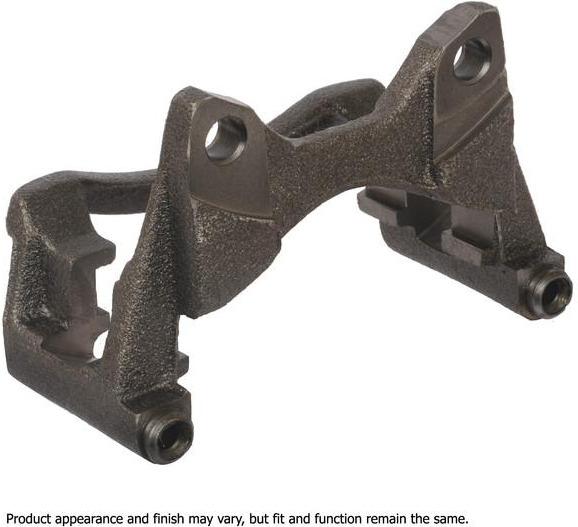 Rear Caliper Mounting Bracket 141262 by CARDONE INDUSTRIES on