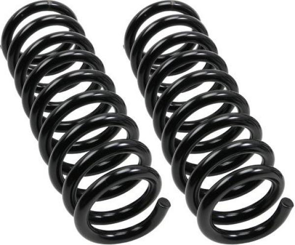 Toyota Sienna Coil Spring Sets | Advance Auto Parts