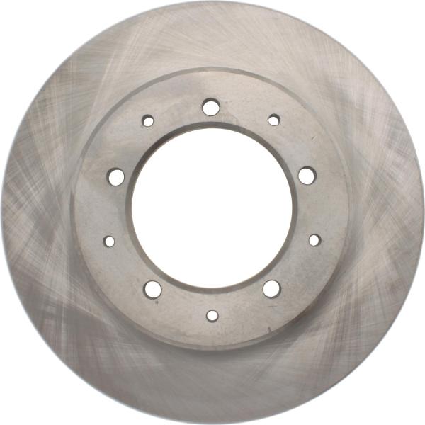 Rear Disc Brake Rotor