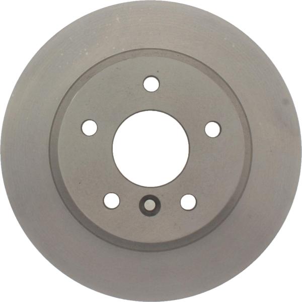 Rear Disc Brake Rotor