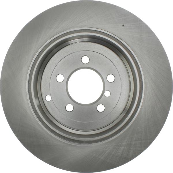 Rear Disc Brake Rotor