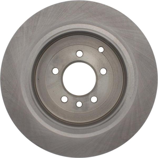 Rear Disc Brake Rotor