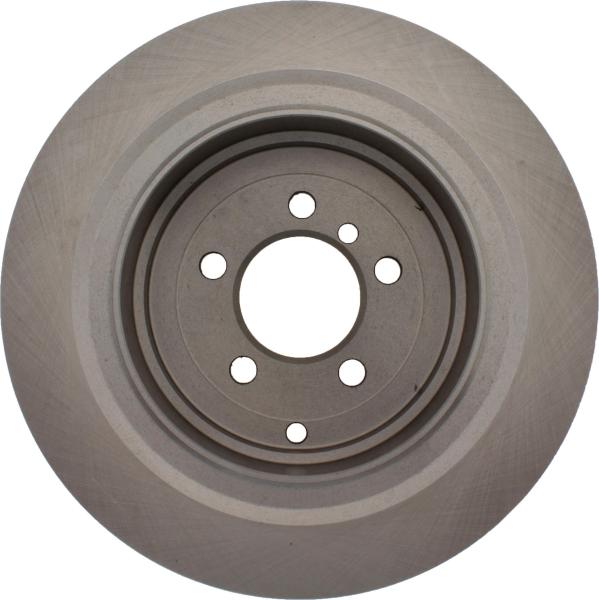 Rear Disc Brake Rotor