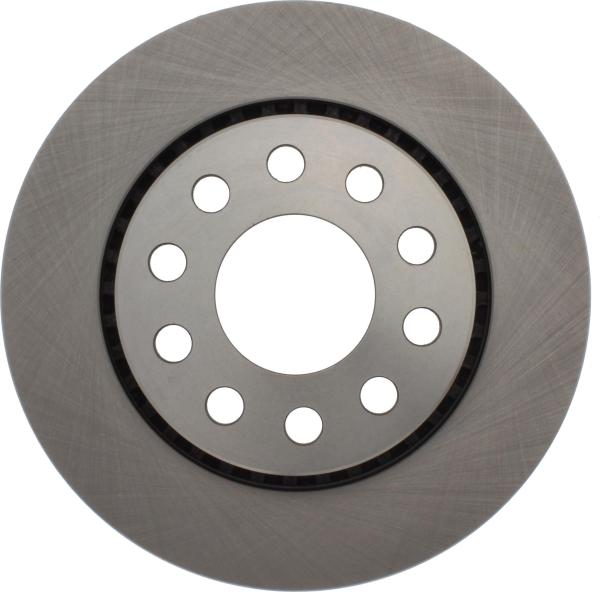 Rear Disc Brake Rotor