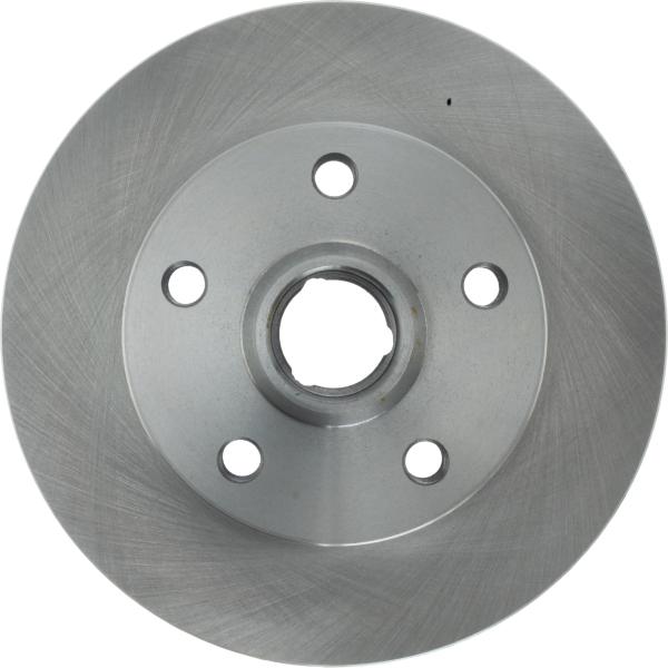 Rear Disc Brake Rotor