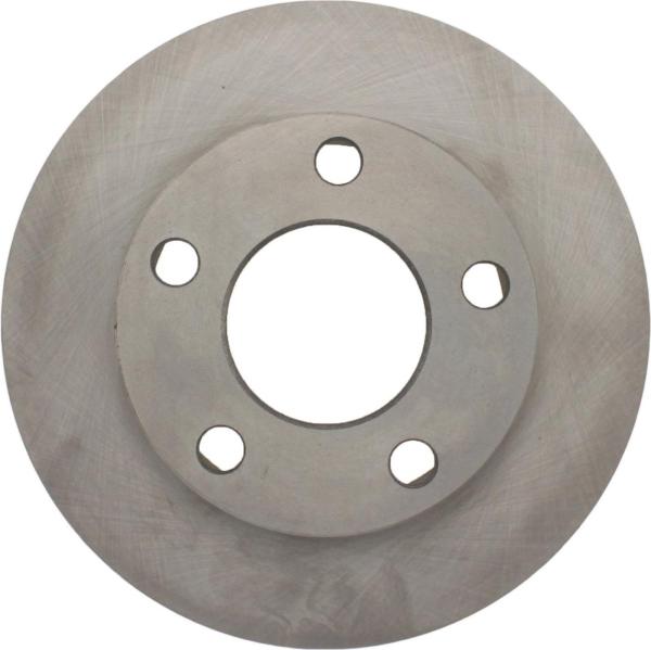 Rear Disc Brake Rotor