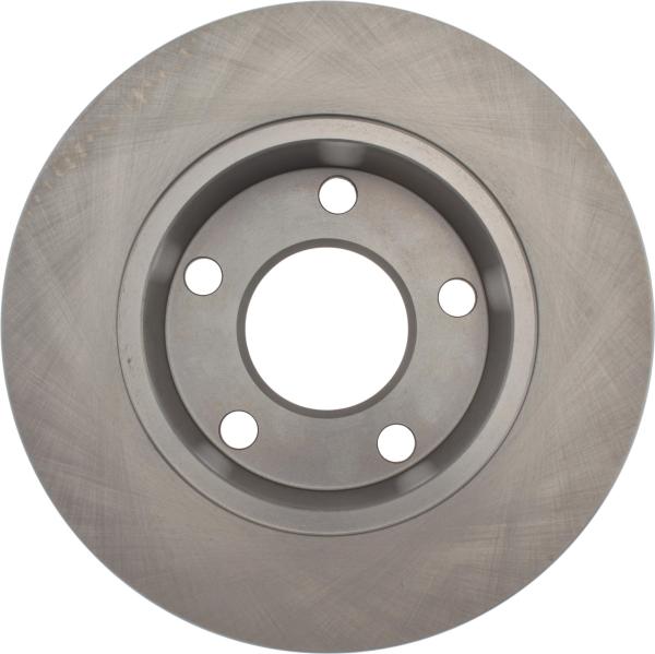 Rear Disc Brake Rotor