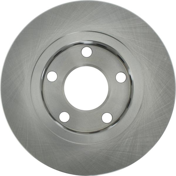 Rear Disc Brake Rotor