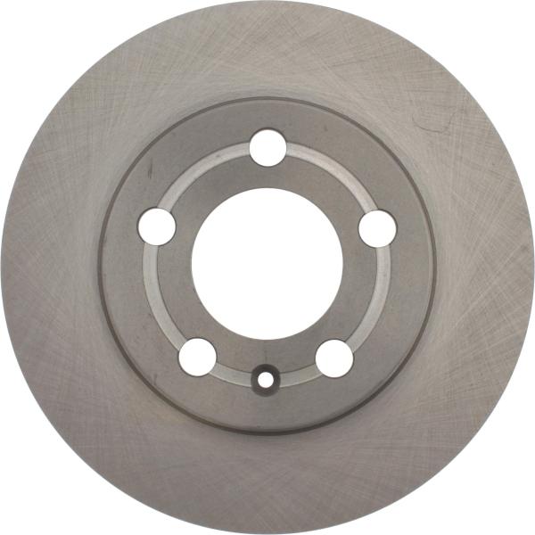 Rear Disc Brake Rotor