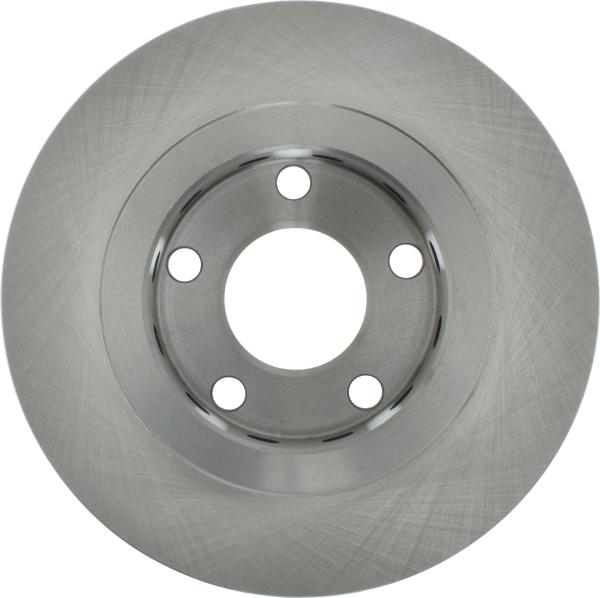 Rear Disc Brake Rotor