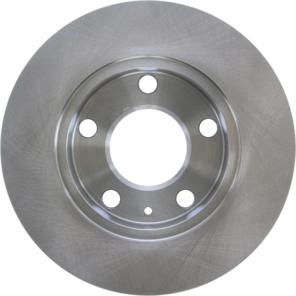 Rear Disc Brake Rotor