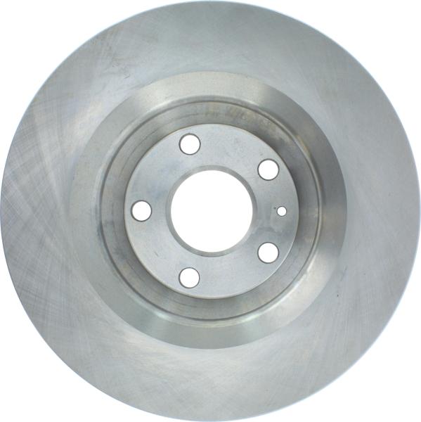 Rear Disc Brake Rotor