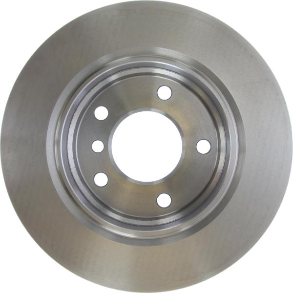 Rear Disc Brake Rotor