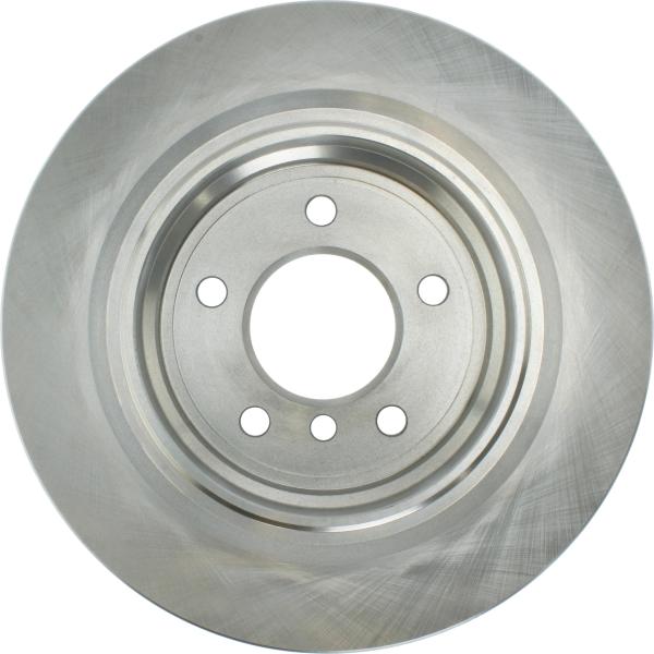 Rear Disc Brake Rotor