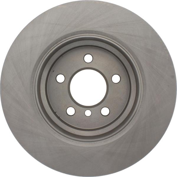 Rear Disc Brake Rotor