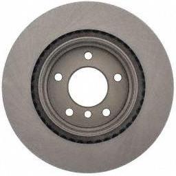 Rear Disc Brake Rotor