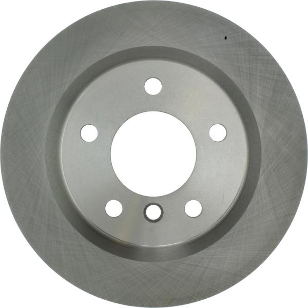 Rear Disc Brake Rotor